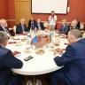 Крепнет межпарламентское сотрудничество