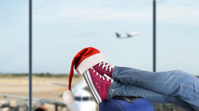 Названы популярные у россиян бронирования на новогодние и ноябрьские праздники Названы популярные у россиян бронирования на новогодние и ноябрьские праздники