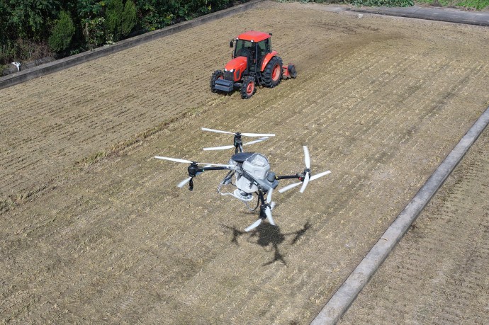 Российскому агропрому требуются 90 тыс. IT-специалистов