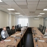 Финалист программы «Победоносец» работает над проектом по газовым электростанциям в Астраханской области