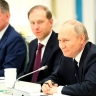 Президент России на встрече с предпринимателями – что было про IT