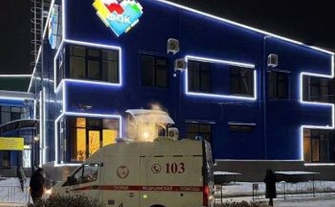 В одной из амурских частных саун утонул 5-летний ребенок