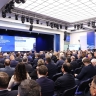 Представители всех регионов предлагают свои идеи для Народной программы «Единой России»