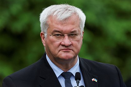 МИД Украины отреагировал на одно предложение Путина