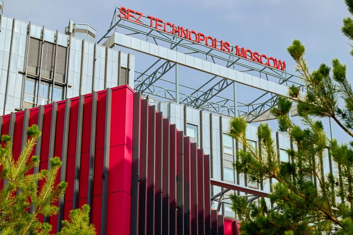 Столичные компании развивают производство роботизированных систем Столичные компании развивают производство роботизированных систем