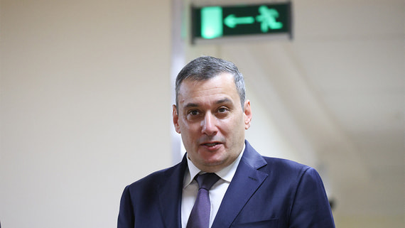 Хинштейн: на Украине могут оставаться 15 жителей Курской области Хинштейн: на Украине могут оставаться 15 жителей Курской области