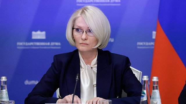 Виктория Абрамченко рассказала о важности системной работы по совершенствованию среднего профессионального образования в России