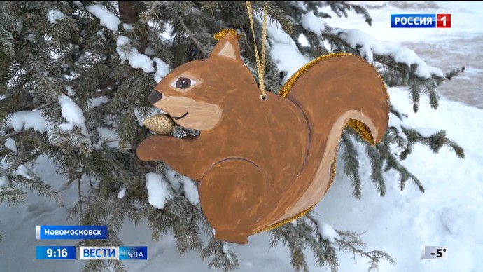 Метеоролог Александр Шувалов: Погода на Новый год еще под вопросом