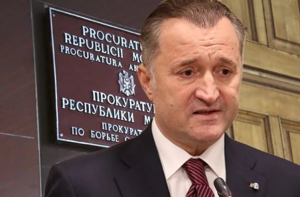Филат: В Молдавии должность генпрокурора стала ключевой — за ней идут во власть
