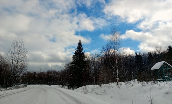 В Башкирию придёт по-настоящему зимняя погода