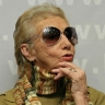 Скончалась балерина Алла Осипенко