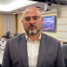 Мэр Владивостока призвал начать рабочий день с 12 часов в связи с непогодой