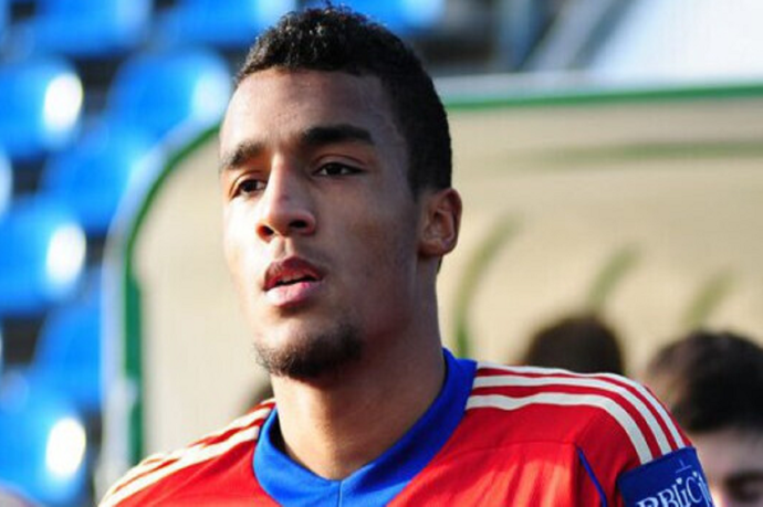 Футболист Адамс попал в больницу с огнестрельным ранением Футболист Адамс попал в больницу с огнестрельным ранением