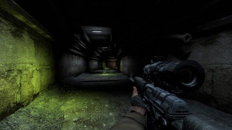 Ремастеры трилогии S.T.A.L.K.E.R. получили очень низкие оценки от игроков