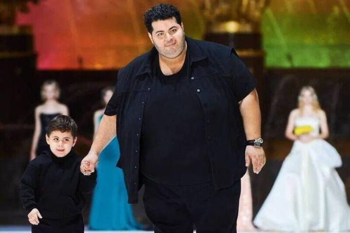 “Посвящение любви, красоте и женственности…» “Посвящение любви, красоте и женственности…»