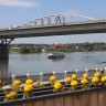 В Уфе разработают концепцию развития речного транспорта до 2045 года