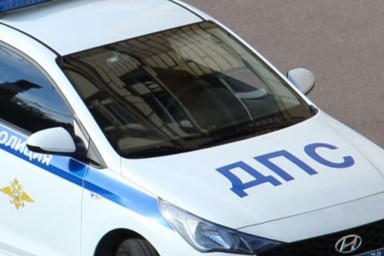 В Гатчинском районе «Лада Ларгус» сбила пожилого велосипедиста