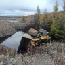 В Нерюнгринском районе в результате ДТП погиб молодой водитель