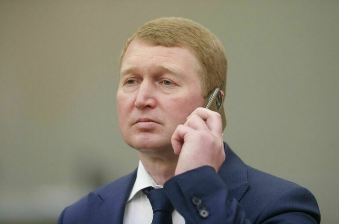 Депутат Канаев: Трамп понимает вред антироссийских санкций его стране