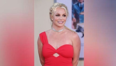 Бритни Спирс избавилась от многолетнего "сталкера"