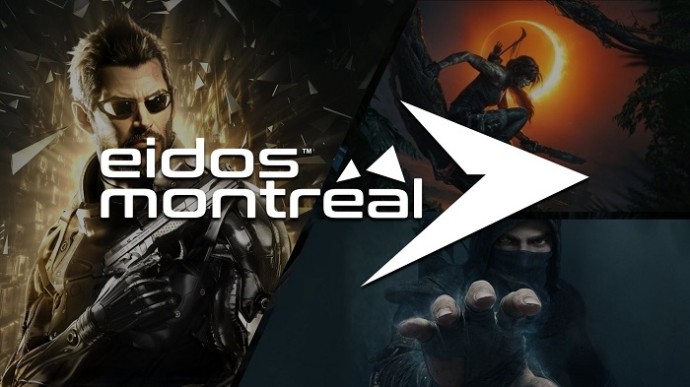 Eidos Montreal работает над «АААА»-игрой на базе Unreal Engine 5