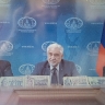 Фонд ветеранов дипломатической службы презентовал в МИД России издательские проекты «Книга памяти» и «Чтим и помним»