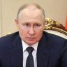 «Скоро сдохнут там»: Путин прокомментировал тех, кто «хоронит» экономику России