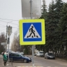 В центре Курска 9-летний ребёнок попал под колёса автомобиля