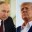 Для Путина победа на Украине важнее, чем дружба с Трампом — New York Times