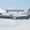 Украинский АВАКС Saab 340 уничтожен в воздухе нашим истребителем СУ-57
