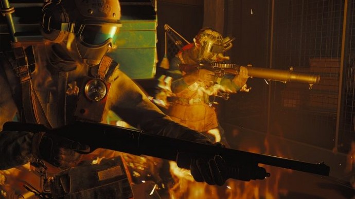 Remedy признала наличие недоработок в кооперативном шутере FBC Firebreak