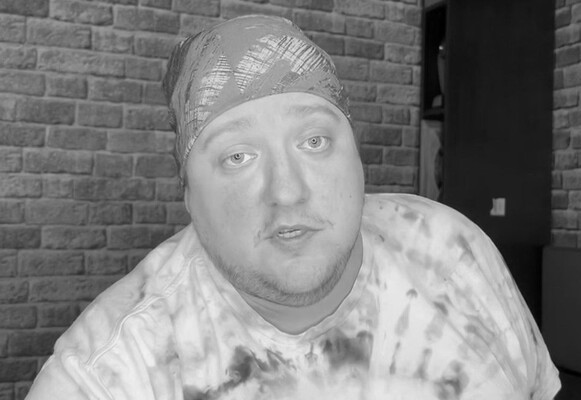 Ушел из жизни актер сериала «Полицейский с Рублевки» Роман Попов