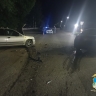 Женщина с детьми и водитель пострадали во время ДТП в Костромской области