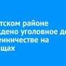 В Иркутском районе возбуждено уголовное дело о мошенничестве на кладбищах