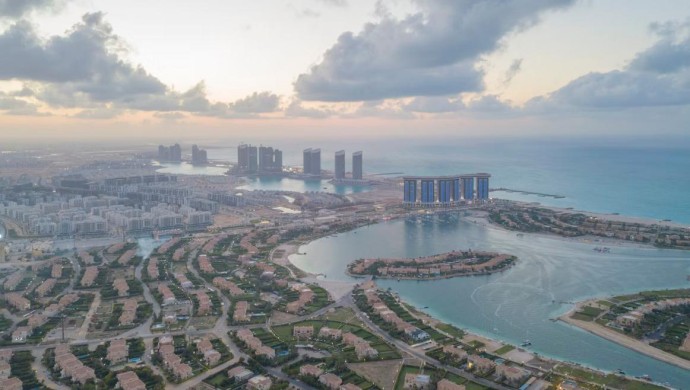 Россия будет работать над расширением географии полетов в Египет Россия будет работать над расширением географии полетов в Египет