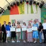 В Уфе на «Китап-байраме» собрали более 500 книг для благотворительной акции