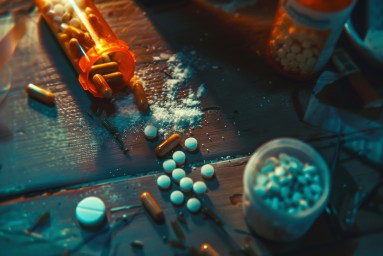 Кутепов предложил считать отравление метадоном смертельно опасным заболеванием