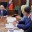 Совещание по социальным вопросам