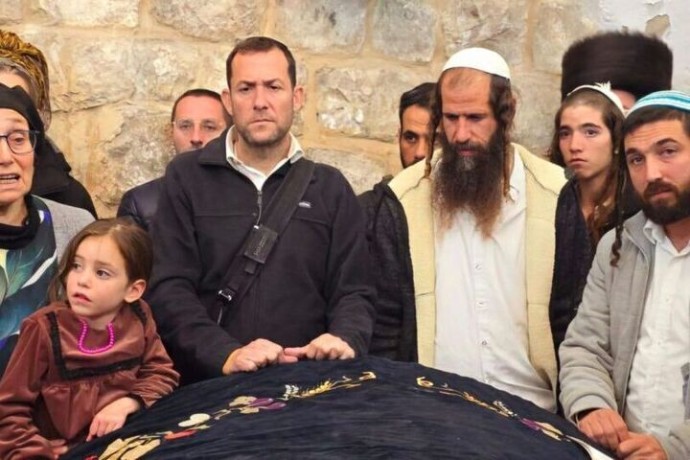 Возвращение к истокам: раскрыты детали плана возвращения в Гробницу Йосефа