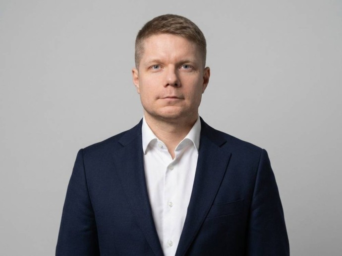 Алексей Наумов назначен генеральным директором «Пермской судоверфи» Алексей Наумов назначен генеральным директором «Пермской судоверфи»