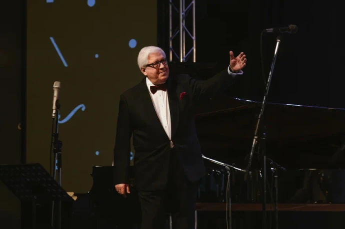 В Забайкалье завершился IV Фестиваль Олега Лундстрема