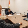 Губернатор Курской области выслушал обращения жителей на личном приёме