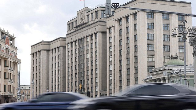 Состоялась встреча Вячеслава Володина и Михаила Мишустина Состоялась встреча Вячеслава Володина и Михаила Мишустина