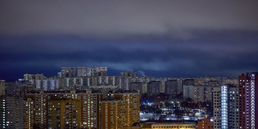 Еще три направлявшихся к Москве беспилотника ликвидированы — Собянин