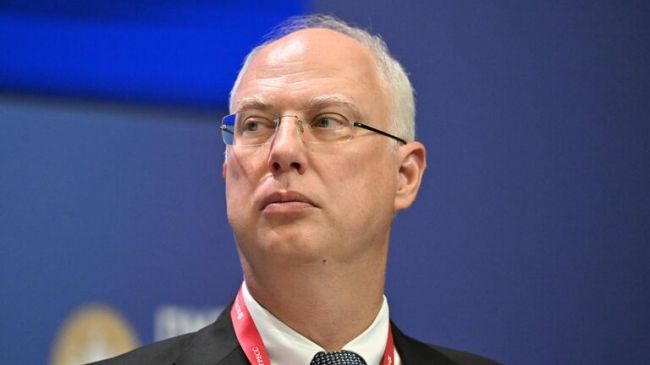 США разделяют позицию России о неприсоединении Украины к НАТО — Дмитриев