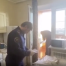 СК показал квартиру в Ногинске, где обнаружили зарезанного 12‑летнего мальчика