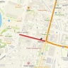 Центр города перекроют во Владивостоке в выходные