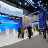 Делегация Новосибирской области приступила к работе на ПМЭФ-2025