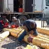 Более 250 метров теплосетей восстановили в Белгороде