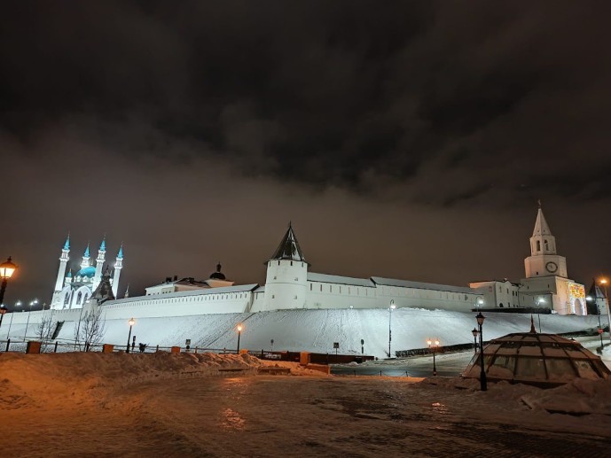 В Казани установили 749 точек Wi-Fi